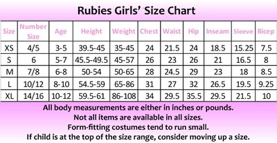 Foto 5 | Foto 5 | Vestido De Disfraz Rubie's Jojo Siwa #2 Para Niñas, Talla M - Venta Internacional.