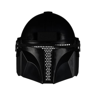 Foto 5 | Foto 5 | Disfraz De Jazwares Star Wars The Mandalorian Youth Con Máscara - Venta Internacional.