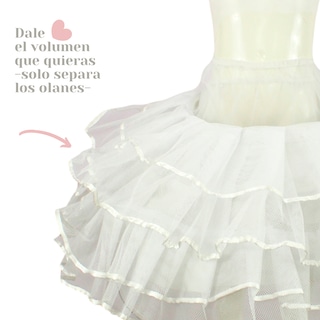 Foto 5 | Foto 5 | Disfraz Princesa Sofia Vestido + Faldilla