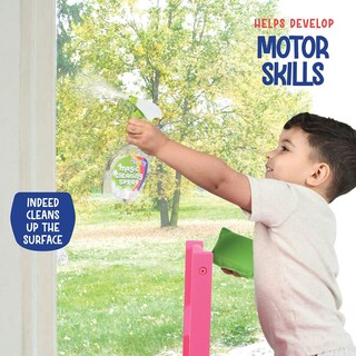 Foto 7 | Foto 7 | Set de Limpieza Play22 Kids de 12 Piezas para Niños - Venta Internacional