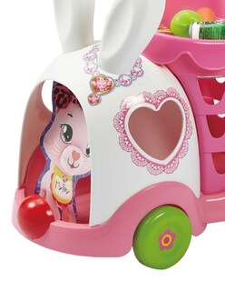 Foto 3 | Foto 3 | Carrito De Compras Infantil Mytoy Con Accesorios De Juego