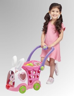 Foto 4 | Foto 4 | Carrito De Compras Infantil Mytoy Con Accesorios De Juego