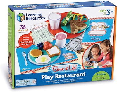 Foto 1 | Foto 1 | Set de Alimentos para el Desayuno 35 Piezas - Venta Internacional