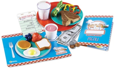 Foto 3 | Foto 3 | Set de Alimentos para el Desayuno 35 Piezas - Venta Internacional