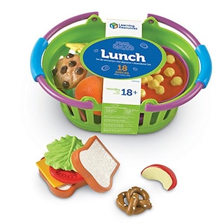 Foto 6 | Foto 6 | Cesta De Almuerzo de Juguete New Sprouts De Learning Resources - Venta Internacional