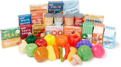 Foto 1 | Foto 1 | Juego de Comestibles Casdon Family Favorites - Venta Internacional