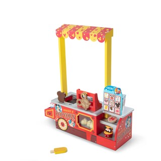 Foto 1 | Foto 1 | Contador de Comida Pretend Play Melissa & Doug Disney 33 Piezas - Venta Internacional