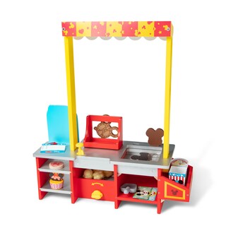 Foto 4 | Foto 4 | Contador de Comida Pretend Play Melissa & Doug Disney 33 Piezas - Venta Internacional