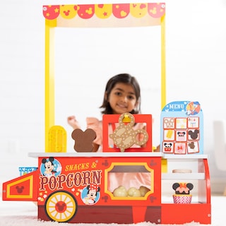 Foto 5 | Foto 5 | Contador de Comida Pretend Play Melissa & Doug Disney 33 Piezas - Venta Internacional