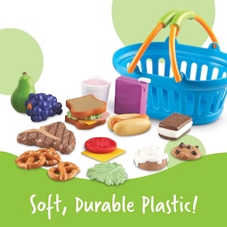 Foto 5 | Foto 5 | Set de Juego Market Set Learning Resources New Sprouts Deluxe 32 Unidades - Venta Internacional