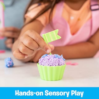 Foto 4 | Foto 4 | Playfoam Cupcake Cafe Set Educational Insights Hace Más De 3 Años - Venta Internacional.