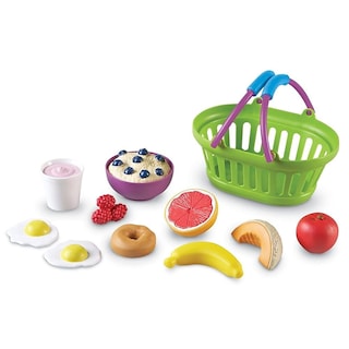 Foto 1 | Foto 1 | Juguetes De Simulación, Recursos De Aprendizaje, New Sprouts Healthy Breakfast - Venta Internacional.
