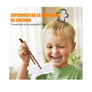 Foto 5 | Foto 5 | Juguetes de Cocina Frutas y Verduras Fondue 100 piezas para Niños