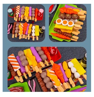 Foto 4 | Foto 4 | Juguetes de Cocina 73 Piezas para Niños