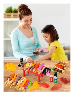Foto 2 | Foto 2 | Juguetes de Cocina 73 Piezas para Niños