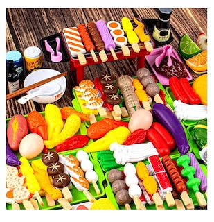 Foto 5 | Foto 5 | Juguetes de Cocina 73 Piezas para Niños
