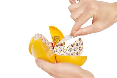Foto 3 | Foto 3 | Juguete Coleccionable Capsule 5 Surprise Mini Brands Gold Rush - Venta Internacional.