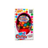 Chiclera Alcancía Mi Alegría Ahorra Y Juega Con Estilo