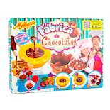 Fábrica De Chocolates Mi Alegría Crea Y Saborea