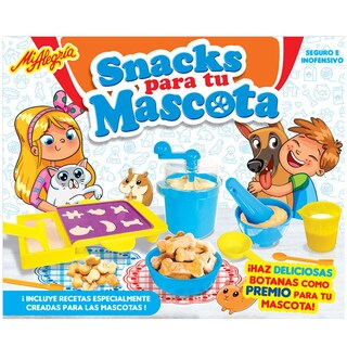 Foto 1 | Foto 1 | Snacks Para Tu Mascota