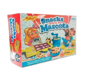 Foto 2 | Foto 2 | Snacks Para Tu Mascota