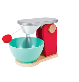 Foto 2 | Foto 2 | Batidora de Juguete Hape Toys de Madera Hape para Niños