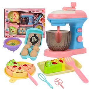 Foto 1 | Foto 1 | Juguetes De Cocina Postres Licuadora De Juguete Regalos Colores