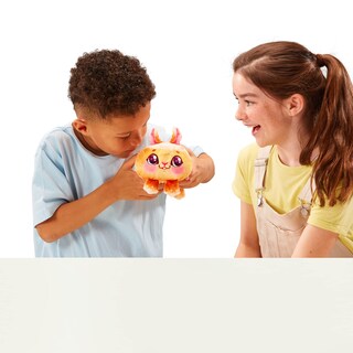 Foto 5 | Foto 5 | Set Para Hornear Cookeez Makery Baked Treats Plush Friend - Venta Internacional.