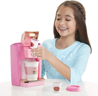 Foto 2 | Foto 2 | Cafetera Disney Princess Rosa Infantil-Venta Internacional