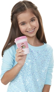 Foto 4 | Foto 4 | Cafetera Disney Princess Rosa Infantil-Venta Internacional