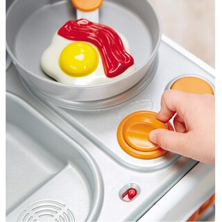 Foto 4 | Foto 4 | Kitchen Little Tikes Home Grown Con Sonidos De Cocina Reales - Venta Internacional.