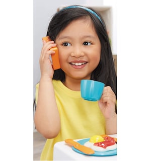Foto 5 | Foto 5 | Kitchen Little Tikes Home Grown Con Sonidos De Cocina Reales - Venta Internacional.