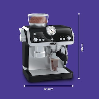 Foto 6 | Foto 6 | Cafetera De Juguete Casdon De'longhi Barista Para Niños Mayores De 3 Años - Venta Internacional.