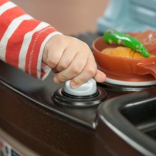 Foto 6 | Foto 6 | Set De Cocina Step2 Best Chefs Kids Con Luces Y Sonidos - Venta Internacional.