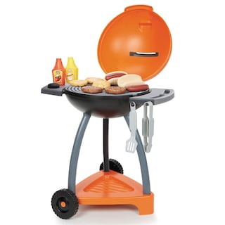 Foto 1 | Foto 1 | Kitchen Playsets Little Tikes Sizzle And Serve Grill - Venta Internacional.