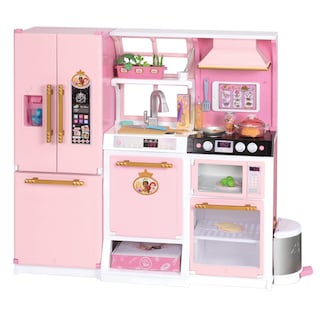 Foto 7 | Foto 7 | Fresh Prep De La Colección Disney Princess Style De Play Kitchen - Venta Internacional.