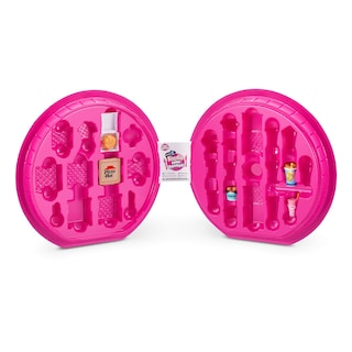 Foto 3 | Foto 3 | Estuche De Coleccionista Mini Brands Foodie Series 2 Zuru Para Niñas - Venta Internacional.