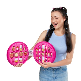 Foto 5 | Foto 5 | Estuche De Coleccionista Mini Brands Foodie Series 2 Zuru Para Niñas - Venta Internacional.