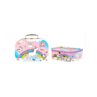 Foto 3 | Foto 3 | Juego De Té Juguete De Cocina Belug Unicornio para Niñas