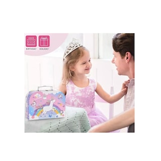 Foto 4 | Foto 4 | Juego De Té Juguete De Cocina Belug Unicornio para Niñas