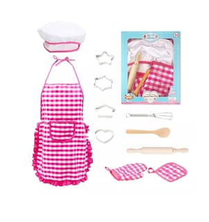 Foto 1 | Foto 1 | Juguetes de Cocina Para Niños Belug Rosa