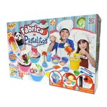 Fabrica De Pastelitos Mi Alegria