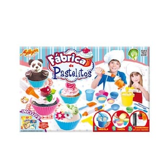 Foto 2 | Foto 2 | Fabrica De Pastelitos Mi Alegria