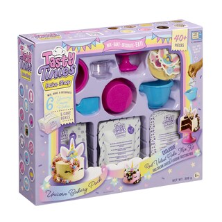 Foto 7 | Foto 7 | Bake Shop Goliath Tasty Tinies con Unicornios - Venta Internacional