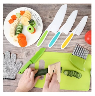 Foto 2 | Foto 2 | Juego de Chef para Niños con 34 Piezas