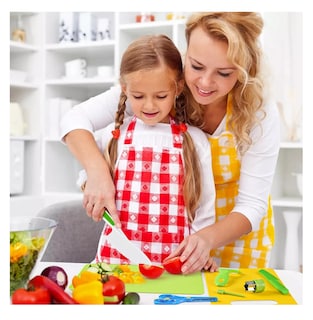 Foto 4 | Foto 4 | Juego de Chef para Niños con 34 Piezas