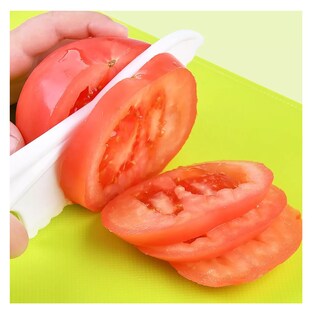 Foto 3 | Foto 3 | Juego De Cuchillos Belug De Cocina Seguros Para Niños 34 Pzs Rosa Colores