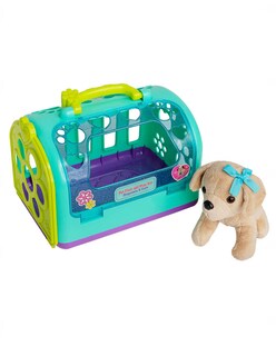 Foto 4 | Foto 4 | Set Veterinario Sweet Rocket con Perrita de Peluche y 10 Accesorios