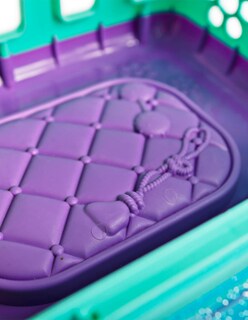 Foto 7 | Foto 7 | Set Veterinario Sweet Rocket con Perrita de Peluche y 10 Accesorios