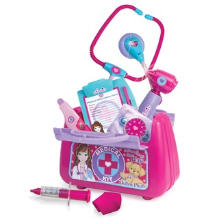 Foto 1 | Foto 1 | Kit Médico Sophia's Doll De 18 Pies Con Estetoscopio, Brazalete Y Otoscopio - Venta Internacional.